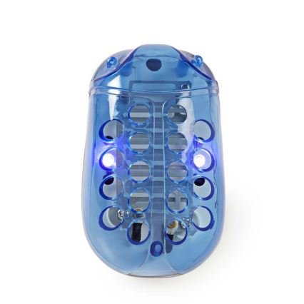 LED Светещ капан за изтребване на насекоми LED/1W/230V 20м²