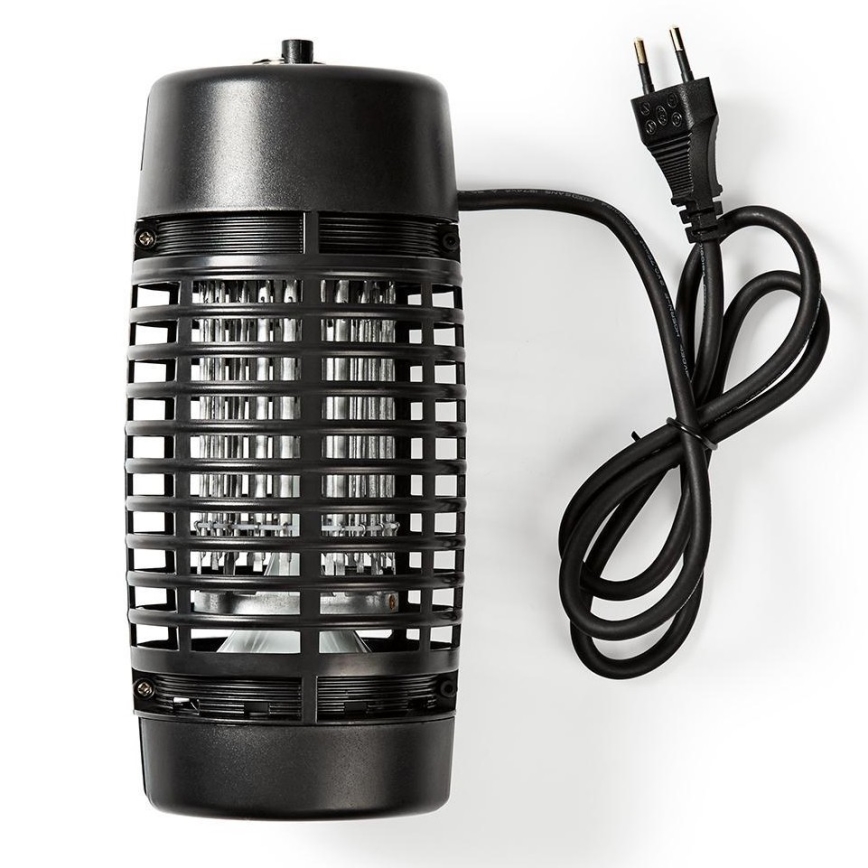 LED Електрически капан за насекоми LED/3W/230V 30м²