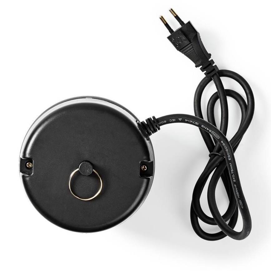 LED Електрически капан за насекоми LED/3W/230V 30м²