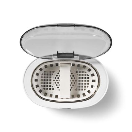 Ултразвуков уред за почистване 50W/230V 0,6 л