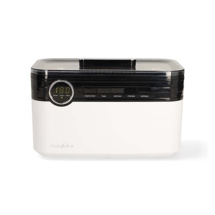 Ултразвуков уред за почистване 70W/230V 1,8 l