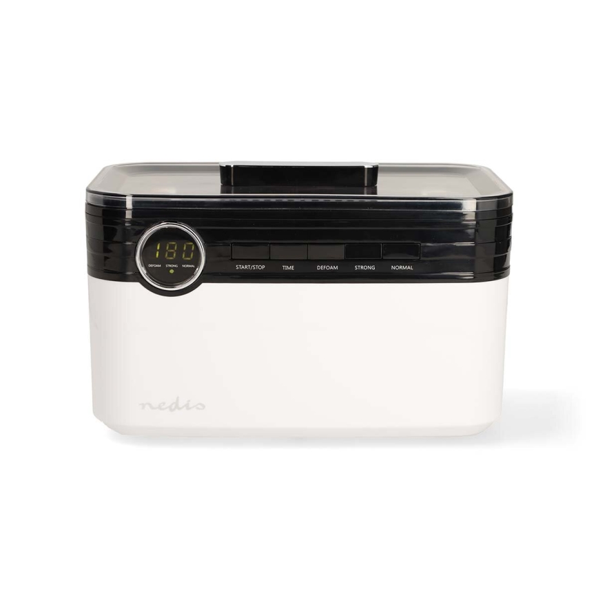 Ултразвуков уред за почистване 70W/230V 1,8 l