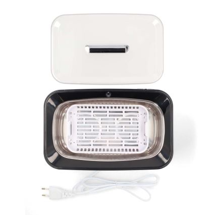 Ултразвуков уред за почистване 70W/230V 1,8 l