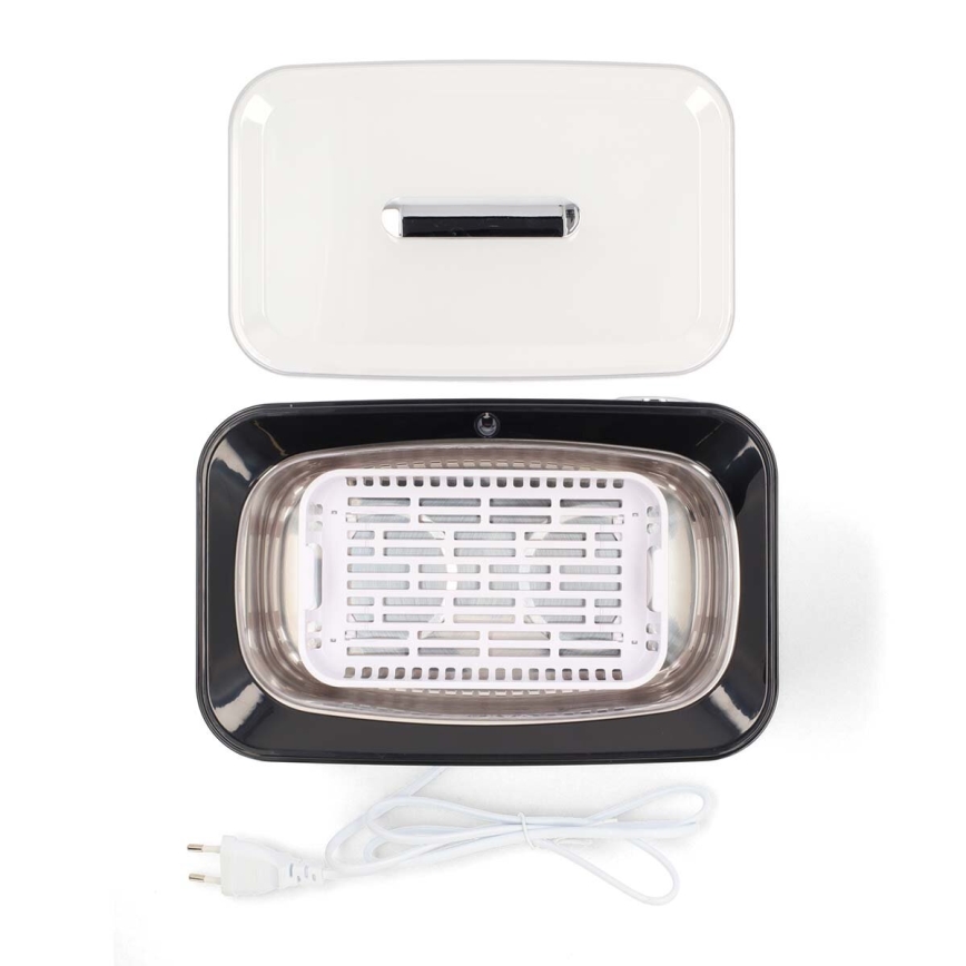 Ултразвуков уред за почистване 70W/230V 1,8 l