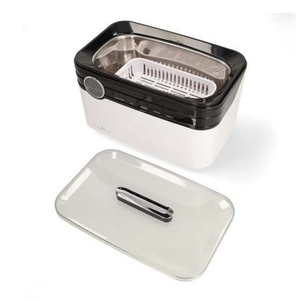 Ултразвуков уред за почистване 70W/230V 1,8 l