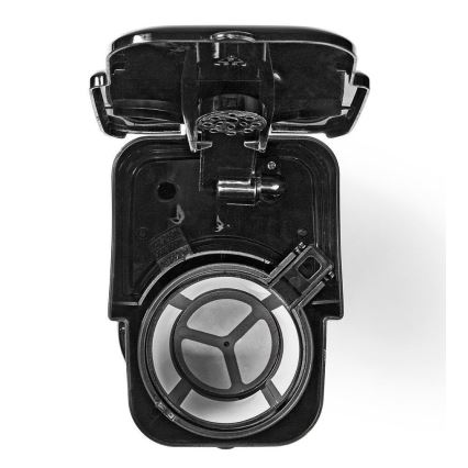 Кафе машина за една чаша 0,4 l с travel чаша