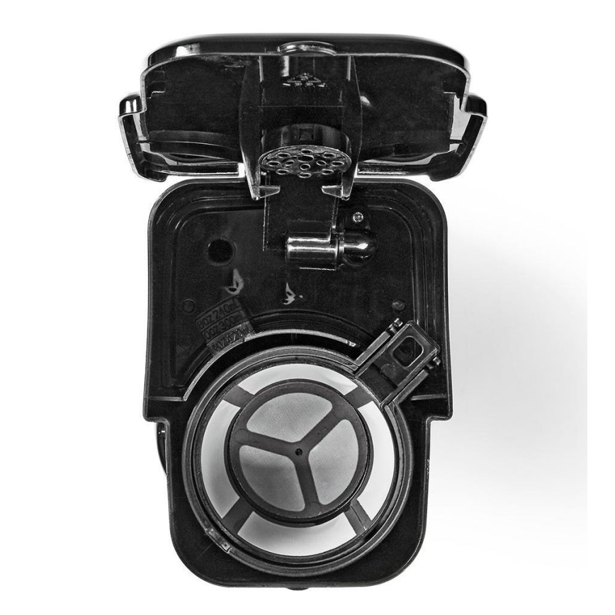 Кафе машина за една чаша 0,4 l с travel чаша