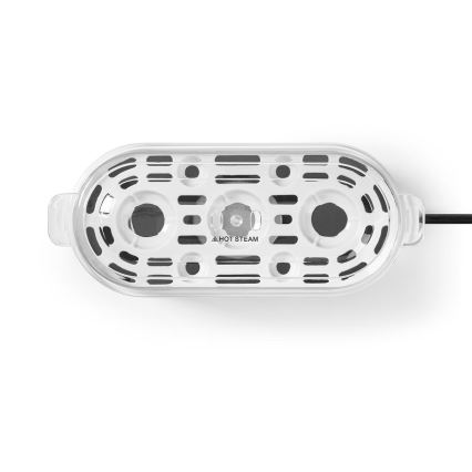 Яйцеварка 210W/230V неръждаема стомана