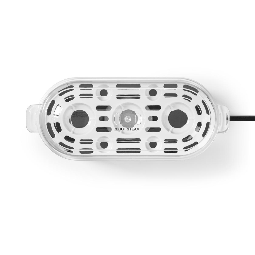 Яйцеварка 210W/230V неръждаема стомана