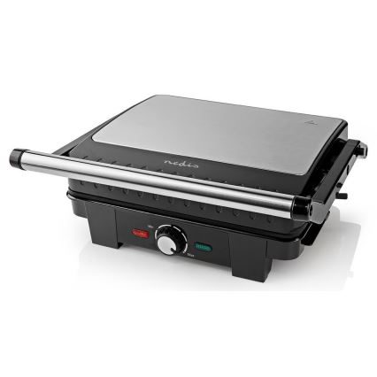 Контактен грил 2200W/230V