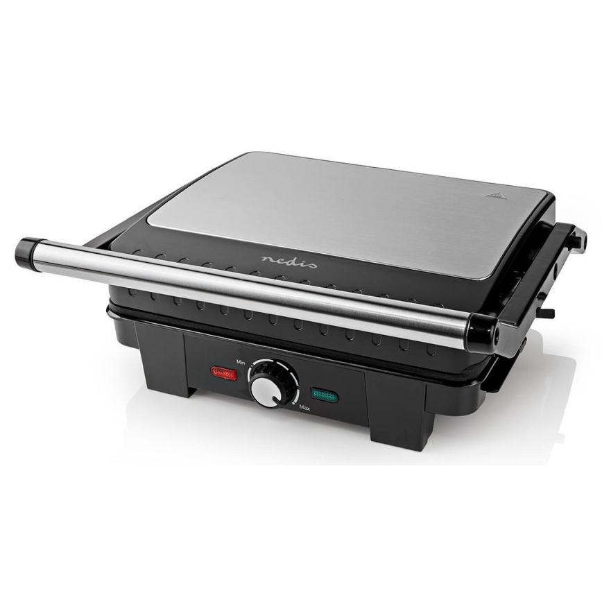 Контактен грил 2200W/230V