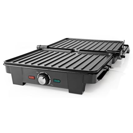 Контактен грил 2200W/230V