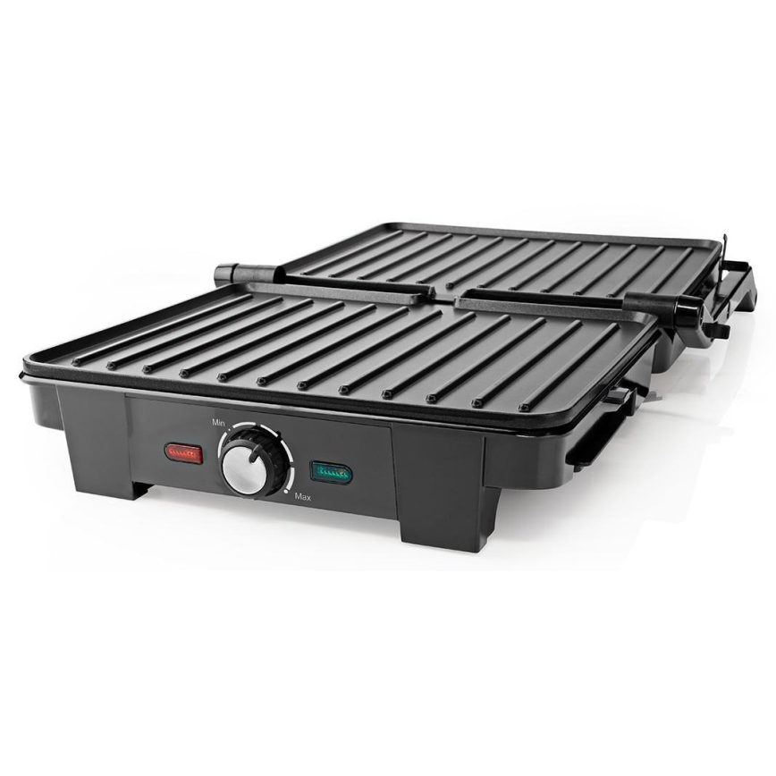 Контактен грил 2200W/230V