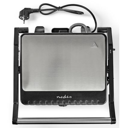 Контактен грил 2200W/230V