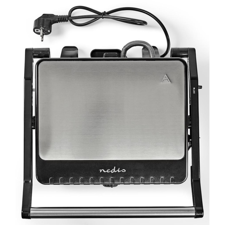 Контактен грил 2200W/230V