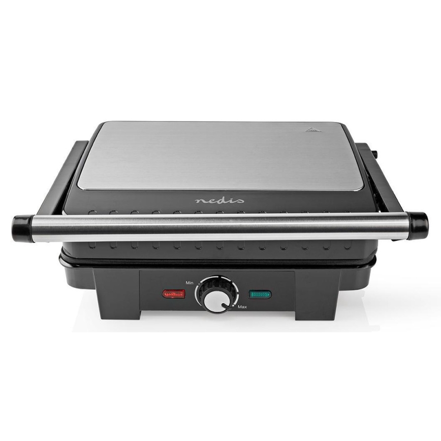 Контактен грил 2200W/230V