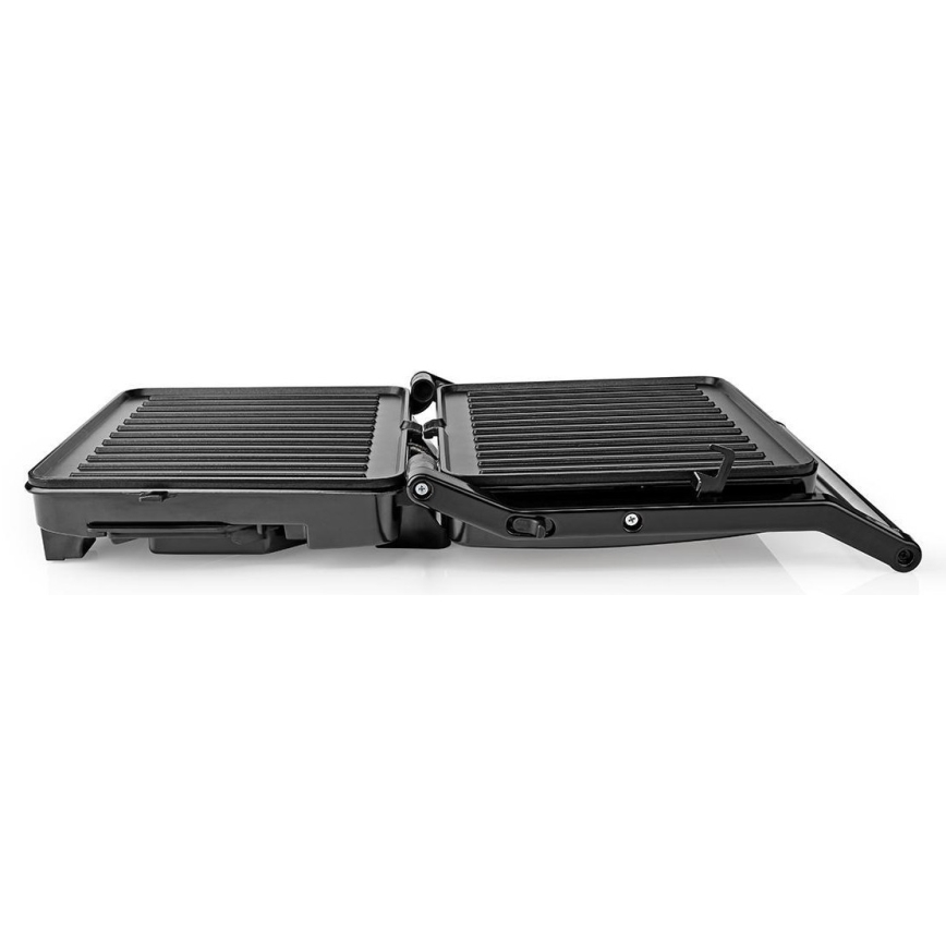 Контактен грил 2200W/230V