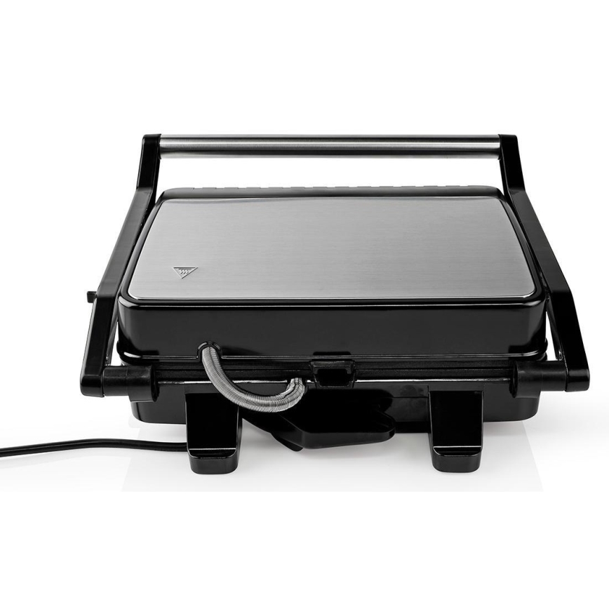 Контактен грил 2200W/230V