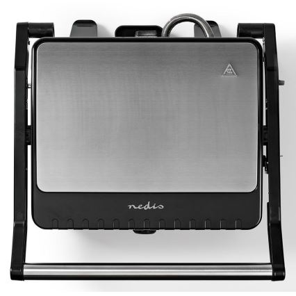 Контактен грил 2200W/230V