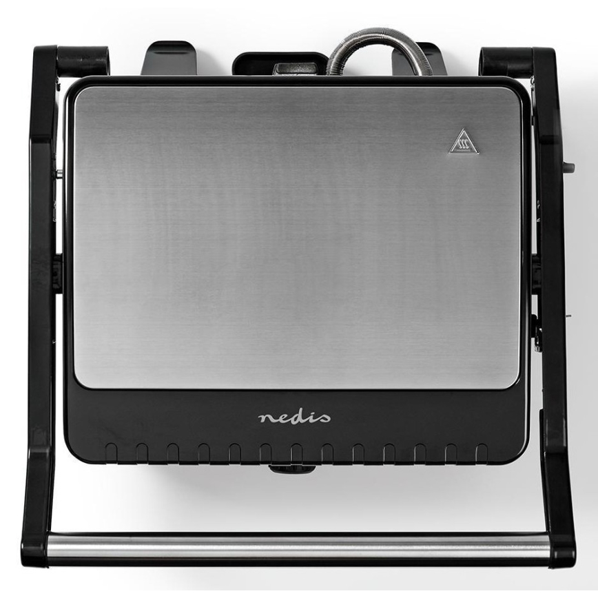 Контактен грил 2200W/230V
