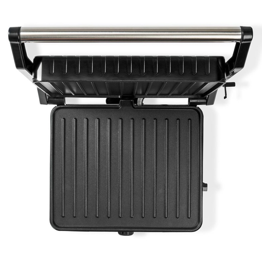Контактен грил 2200W/230V