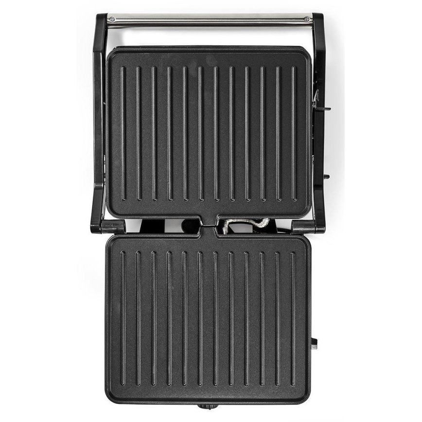 Контактен грил 2200W/230V