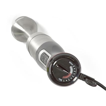 Ръчен миксер 4в1 800W/230V неръждаема стомана