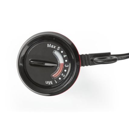 Ръчен миксер 4в1 800W/230V неръждаема стомана