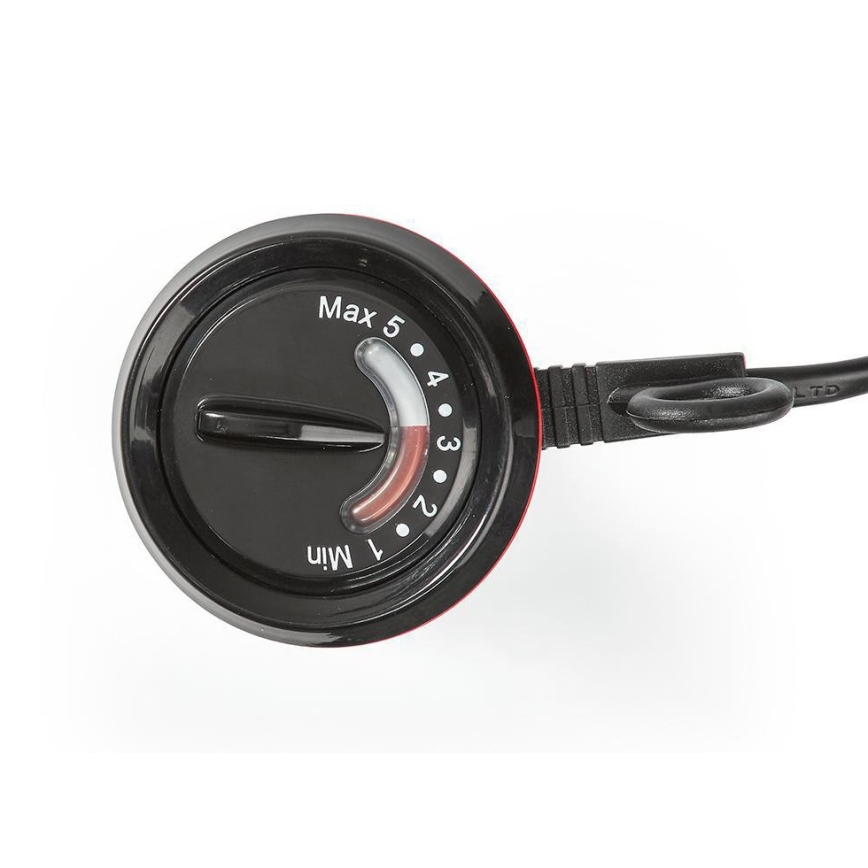 Ръчен миксер 4в1 800W/230V неръждаема стомана