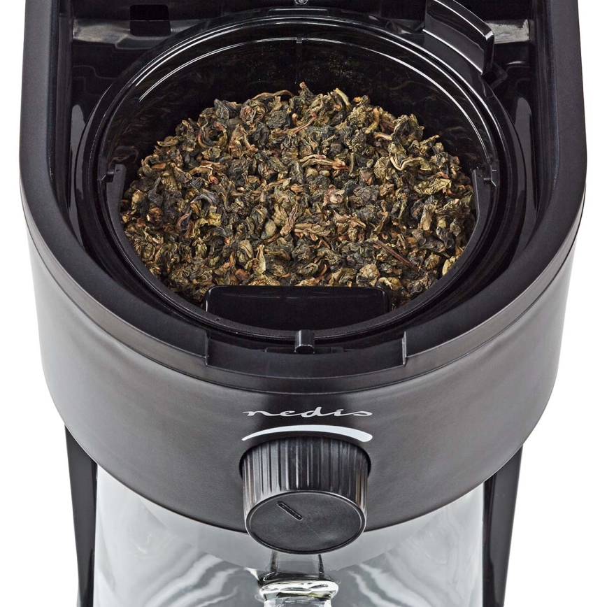 Кафе машина за студено кафе и чай 750W/230V