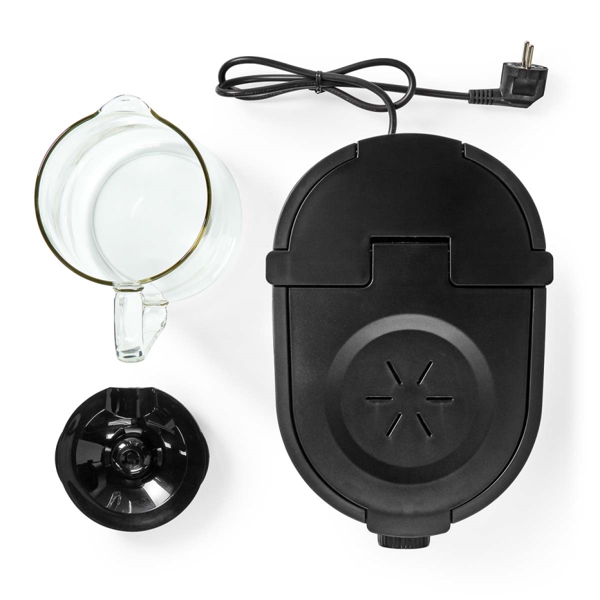 Кафе машина за студено кафе и чай 750W/230V