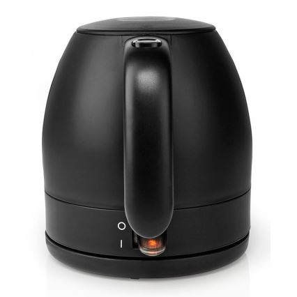 Кана 1 л 2150W/230V черна