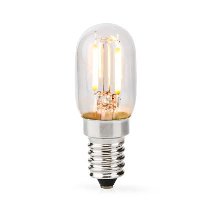 LED Крушка за абсорбатор T25 E14/2W/230V 2700K