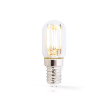 LED Крушка за хладилник T22 E14/1,5W/230V 1800K