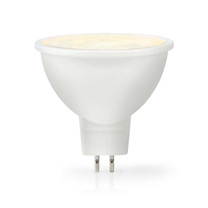 Димируема LED крушка GU5,3/6,5W/12V 2700K