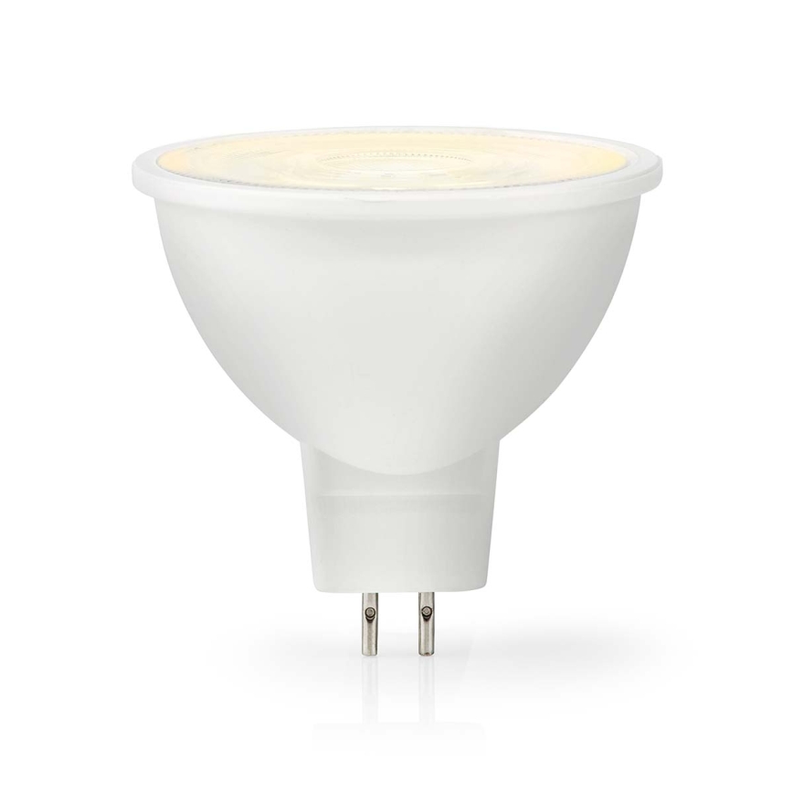 Димируема LED крушка GU5,3/6,5W/12V 2700K