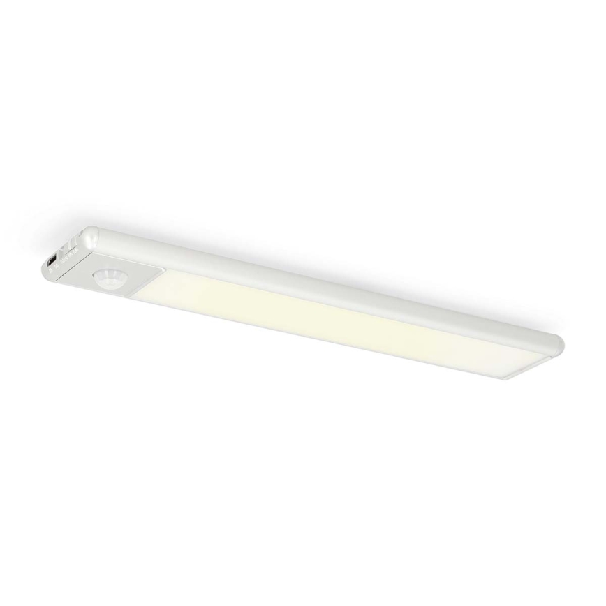 LED акумулаторно магнитно осветление за шкафове със сензор за движение LED/1W/1100 mAh 3000K