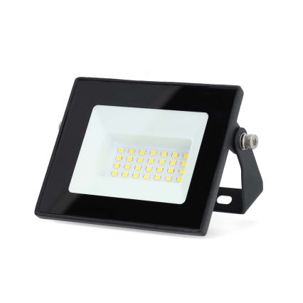 LED Прожектор LED/20W/230V 4000K IP65