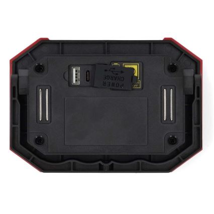 LED Димируем rechargeable прожектор със захранваща батерия LED/10W/3000 mAh IPX2