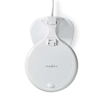LED Настолна лампа с лупа LED/6,5W/230V 6500K