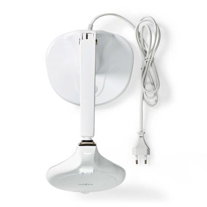 LED Настолна лампа с лупа LED/6,5W/230V 6500K