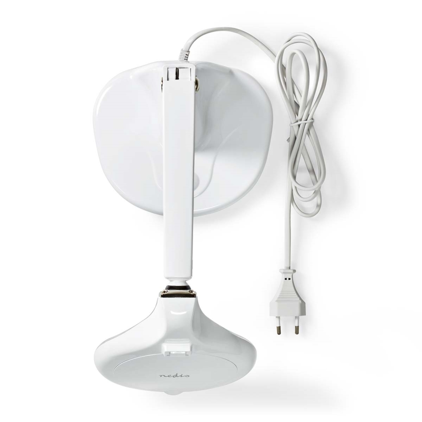 LED Настолна лампа с лупа LED/6,5W/230V 6500K