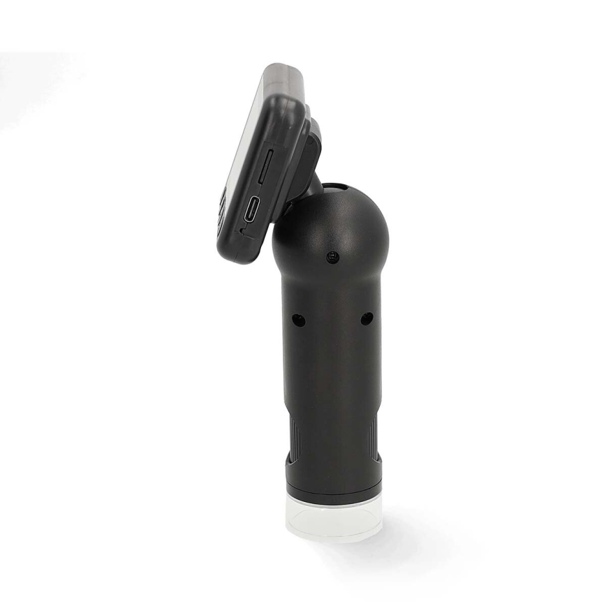 Микроскопски дигитален камера 1080p 30fps 48MP 1000 mAh