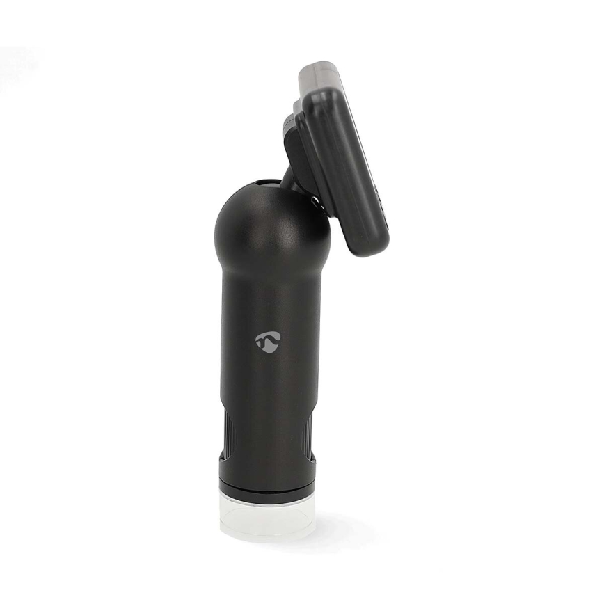 Микроскопски дигитален камера 1080p 30fps 48MP 1000 mAh