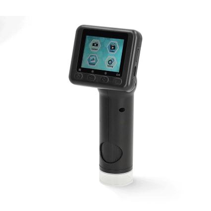 Микроскопски дигитален камера 1080p 30fps 48MP 1000 mAh