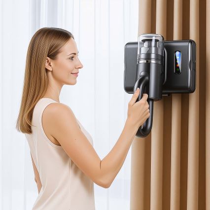 Ръчна UV прахосмукачка за матраци и тапицерия 30 kPa 500W/230V
