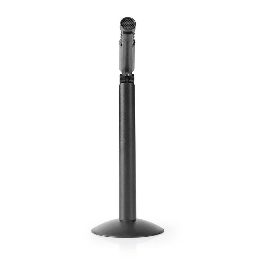 Настолен микрофон за компютър 1,5V