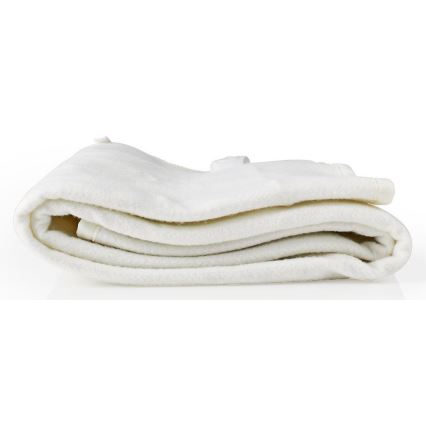 Електрическо одеяло 60W/230V 150x80 см