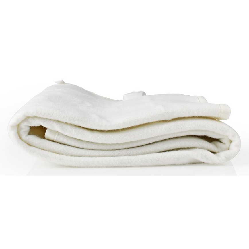 Електрическо одеяло 60W/230V 150x80 см