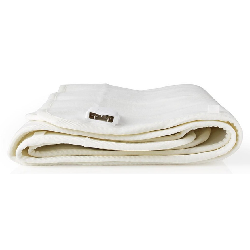 Електрическо одеяло 60W/230V 150x80 см